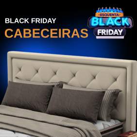 promoção cabeceiras