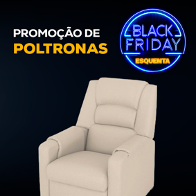 promoção poltronas