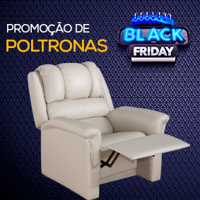 promoção poltronas