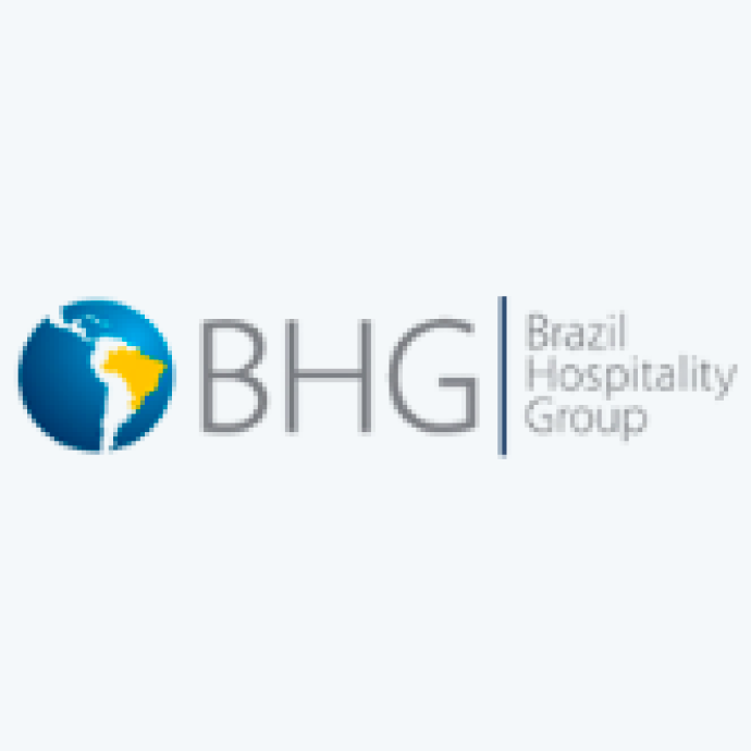 logotipo do grupo hospitalar brasileiro